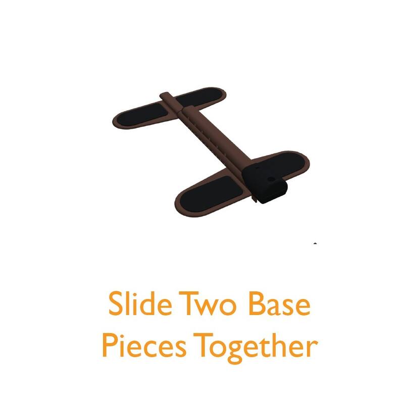 Able Life Able Tray