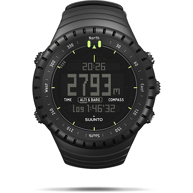 suunto core black price