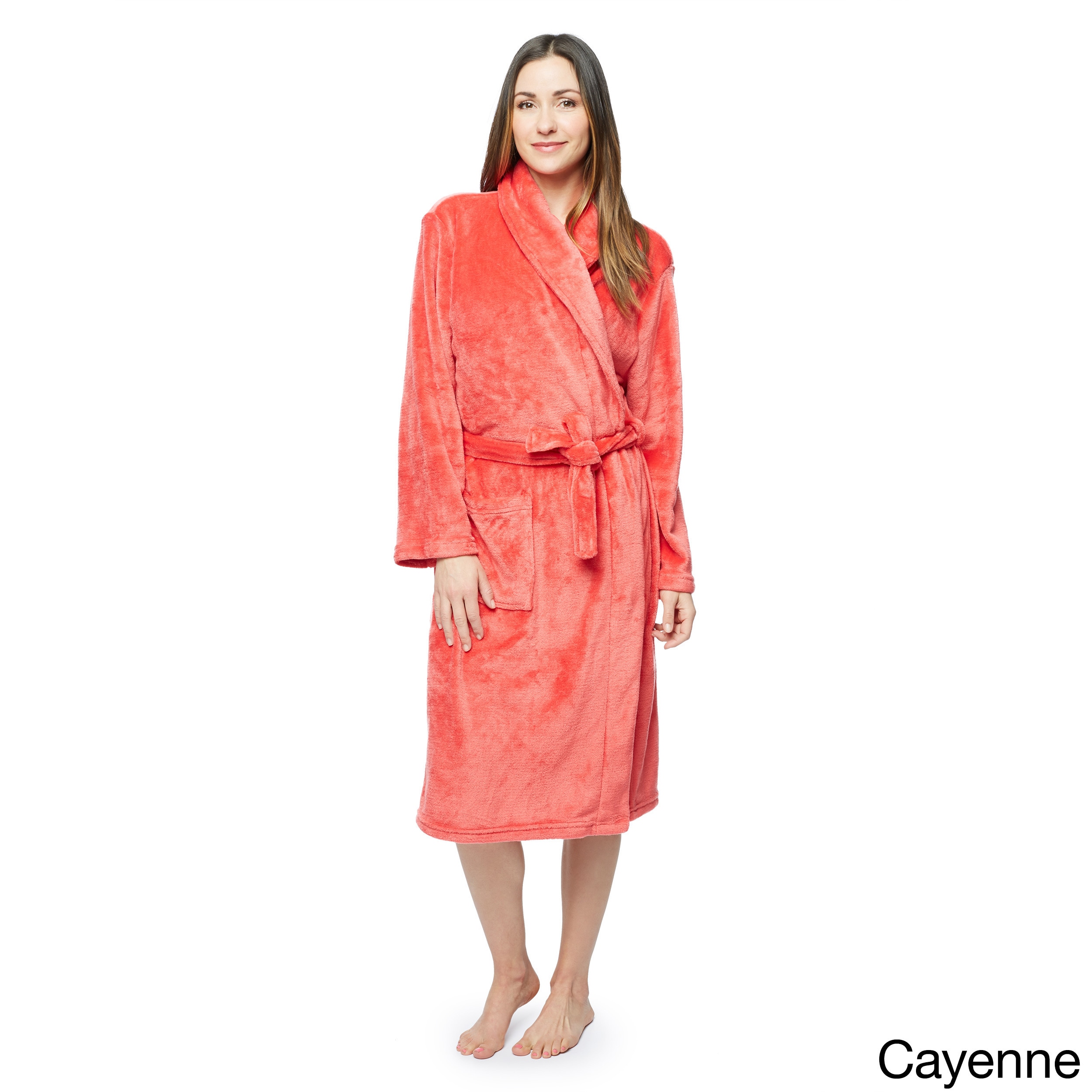 Microplush robe discount