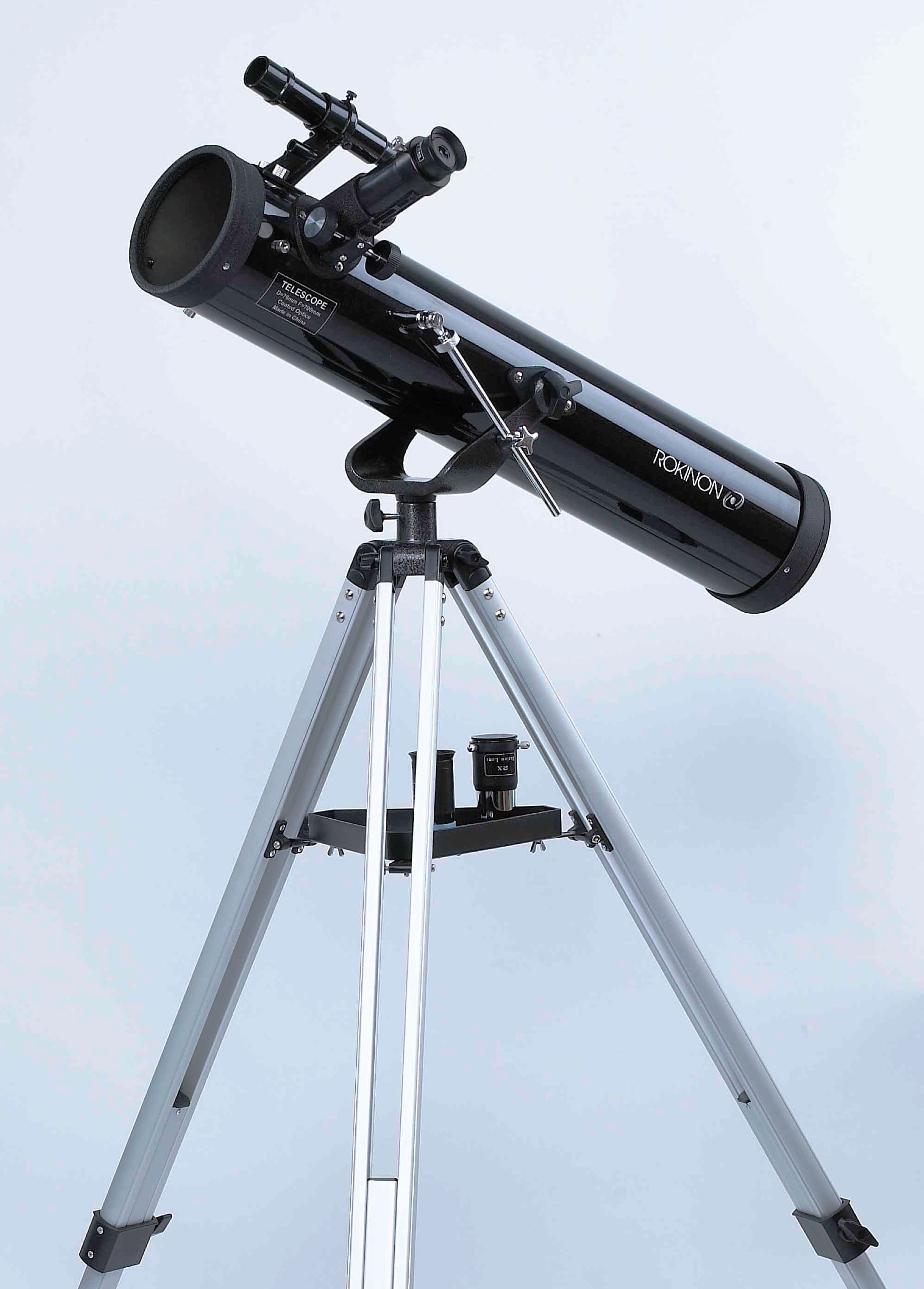 telescope shopping