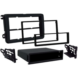 METRA Radio Installation Kit