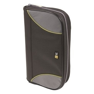 Case Logic 72 Capacity CD Wallet