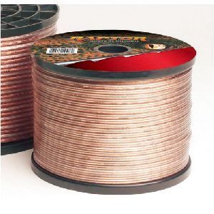 METRA Audio Bulk Cable