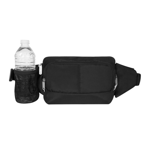 travelon anti theft fanny pack