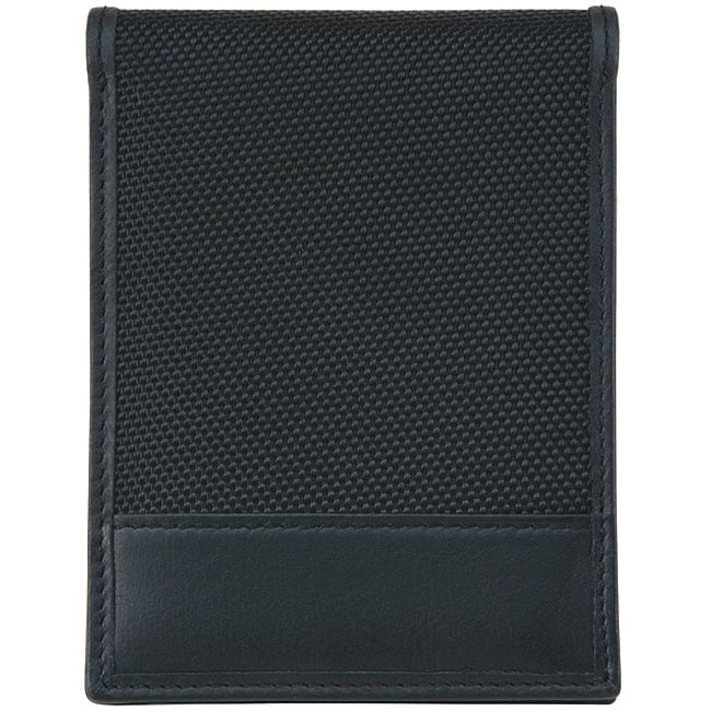 Travelon Rfid blocking Billfold