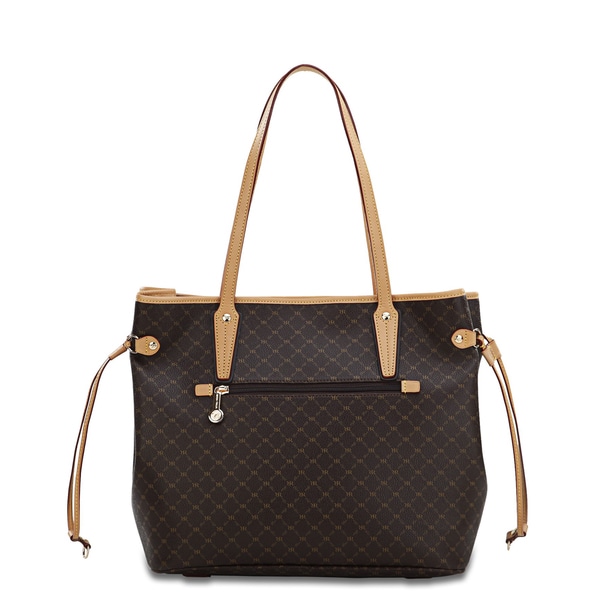 RIONI Signature Luxury Tote Bag