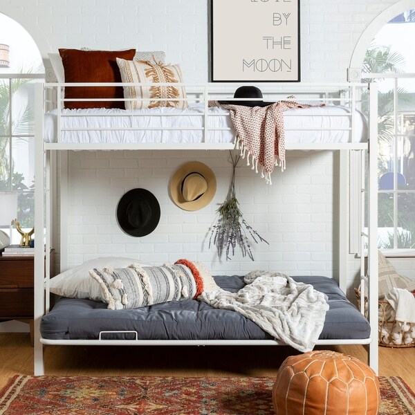 futon bunk bed clearance