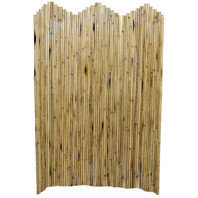 Handmade Bamboo Flex Screen (Vietnam)