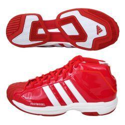 adidas pro model basketball shoes 2008
