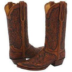 old gringo wyoming boot