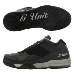 g unit sneakers original