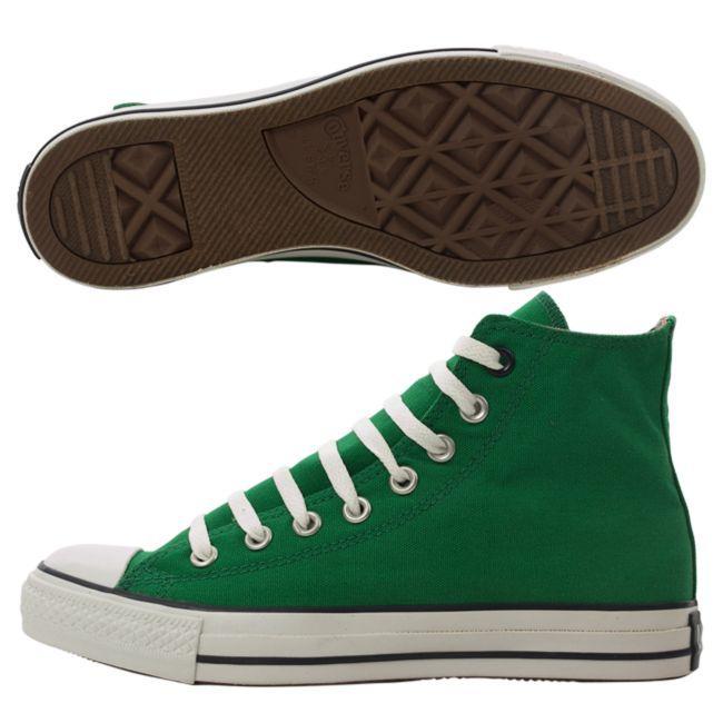 Converse Chuck Taylor Roll Down Mens Hi Top Shoes