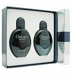 Obsession Night Mens Fragrance Gift Set