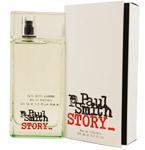 Paul Smith Story Men's 3.3 oz Eau De Toilette Spray Paul Smith Men's Fragrances