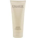 Usher by Usher Womens 6.7 ounce Body Lotion