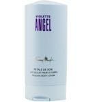 Angel Violet by Thierry Mugler 7 oz Women's Body Lotion Thierry Mugler Body Lotions & Moisturizers