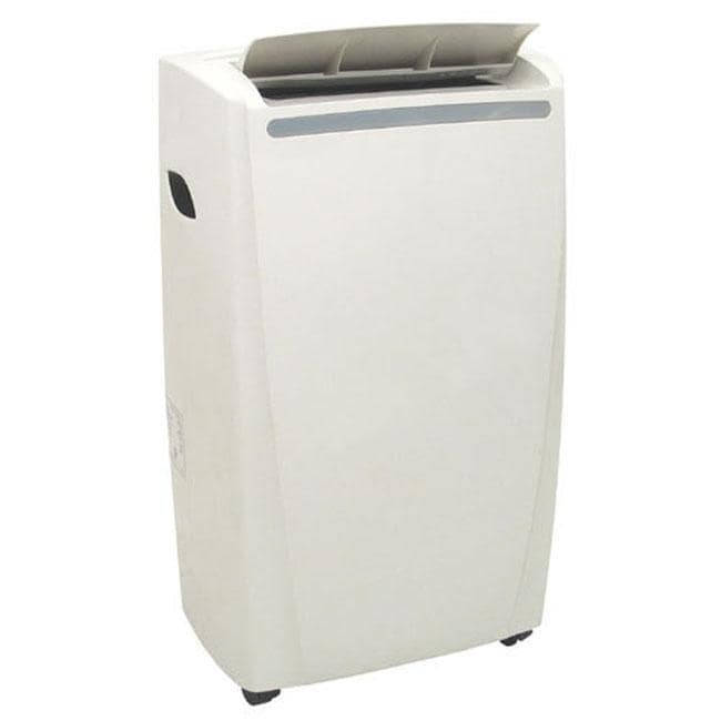   Extreme Cool 14,000 BTU Dual Hose Air Conditioner  
