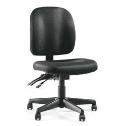 Realspace PRO Mobility Multifunction Task Chair - Overstock - 3889344