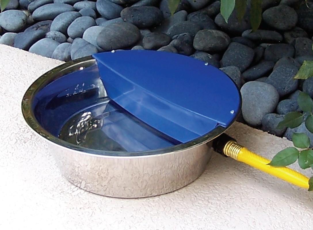 Automatic 1.8-gallon Pet Water Dish