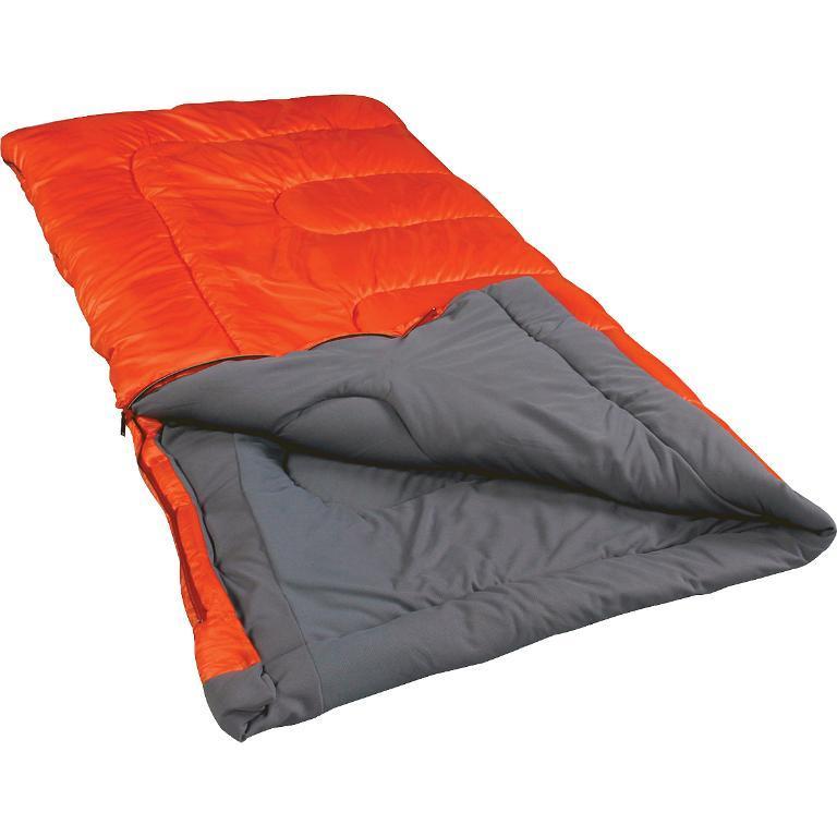 Coleman Diamondback 40 degree Sleeping Bag