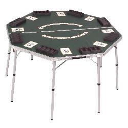 coleman card table