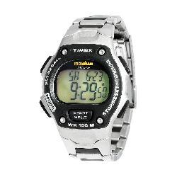 timex ironman metal band