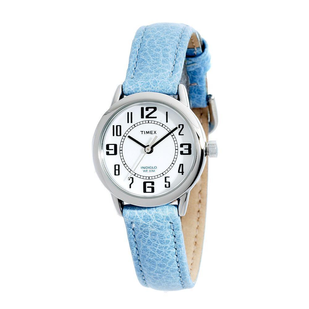 women's timex indiglo