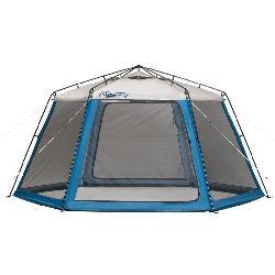 Coleman 6-sided Insta-clip Screen House (14' x 12') - Bed Bath