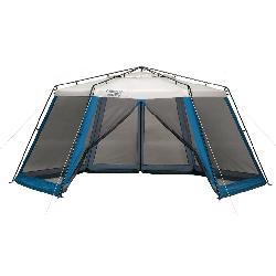 Coleman Insta-Clip? 6-Sided Screen House (16'x14') - Bed Bath