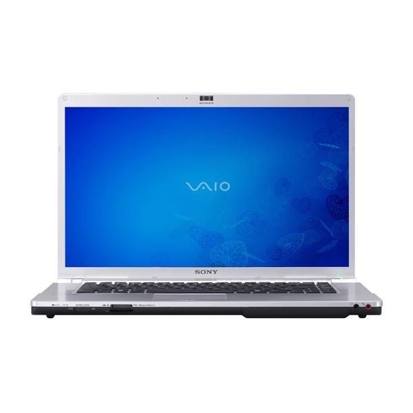 Sony VAIO VGN FW270J/W Core 2 Duo 2.26GHz Laptop (Refurbished) Sony Laptops