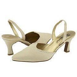 Bouquets Robyn Gold Satin