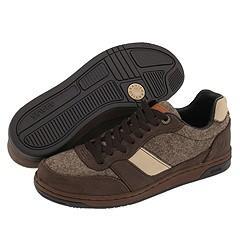 Gravis Royale II Coffee/Tweed Athletic Gravis Athletic