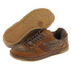 Gravis Royale Brown Plaid Athletic Gravis Athletic