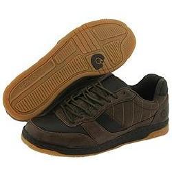 Gravis Royale Brown Pinstripe Athletic Gravis Athletic