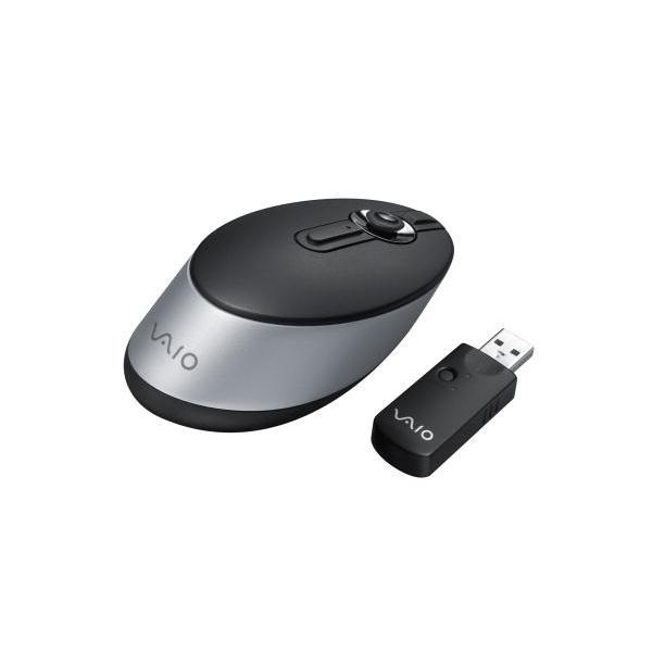 Sony VAIO Wireless Presentation Mouse (Refurbished)  