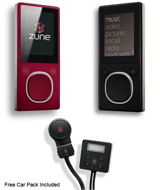 zune mp3 player software free download