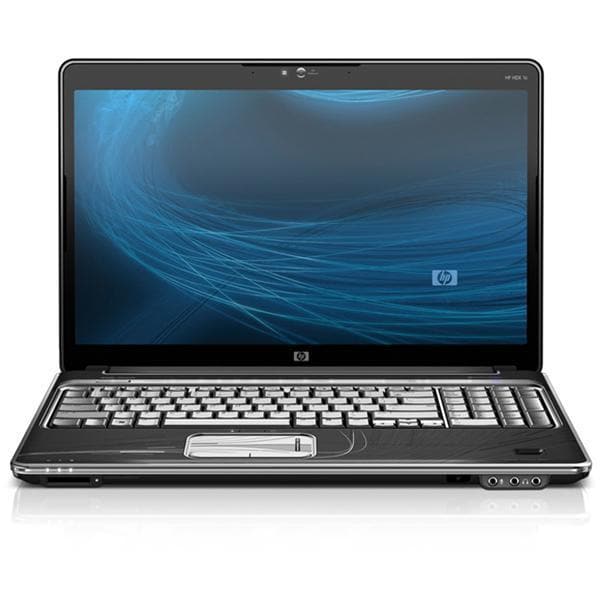 HP FW277AAR Pavilion HDX16T Laptop Computer (Refurbished)