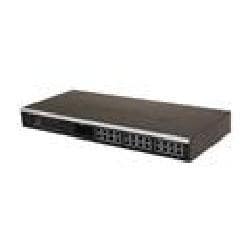 Linksys EF3124 10-100Mbps 24-port Ethernet Switch - Overstock - 4022908