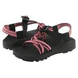 Chaco ZX/1® Unaweep Blush Sandals - 12067237 - Overstock.com Shopping ...