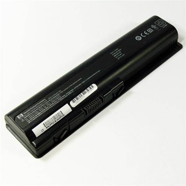 HP NC273AA Pavilion 6 cell Lithium Ion Laptop Battery  