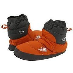 north face booties slippers
