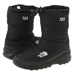 north face nuptse boots womens