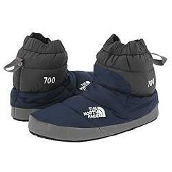 north face slippers hard sole