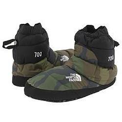 mens tent slippers
