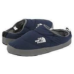 north face slippers hard sole