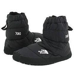 north face tent slippers womens