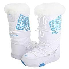 dc chalet boots