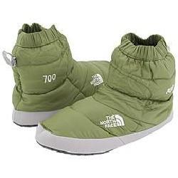 north face slipper boots