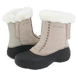 columbia muck boots