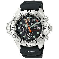 citizen aqualand dive watch